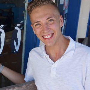 Meet your Posher, Samuel